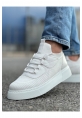 CH2425 TBT Men's Shoes WHITE